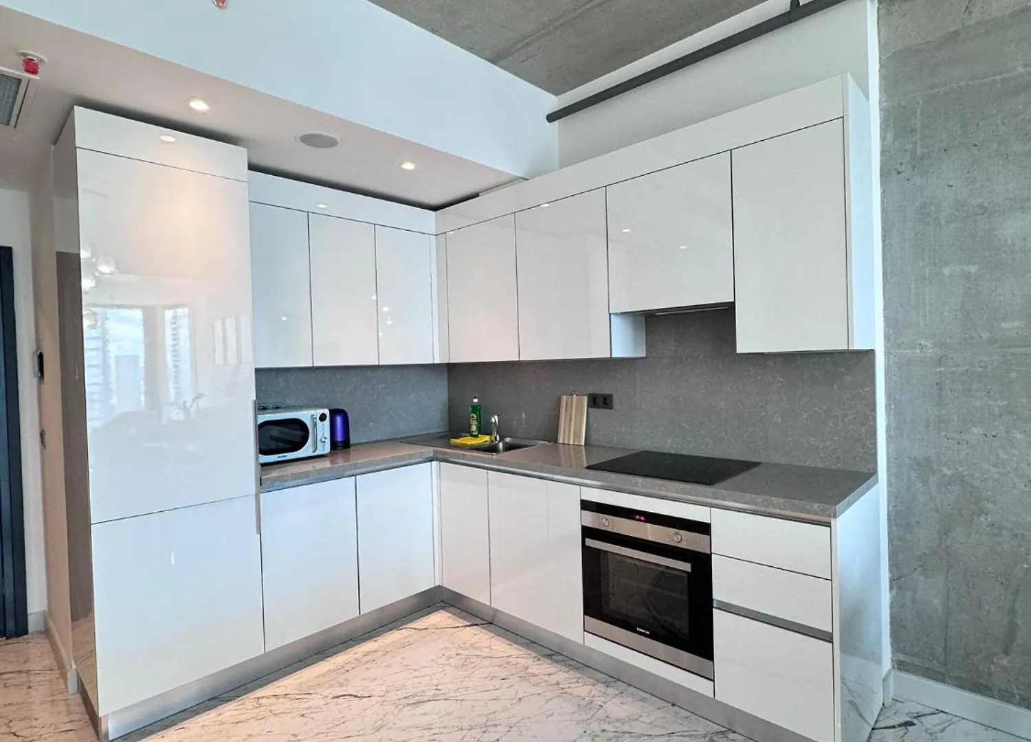 Apartament Noble Home Stambuł