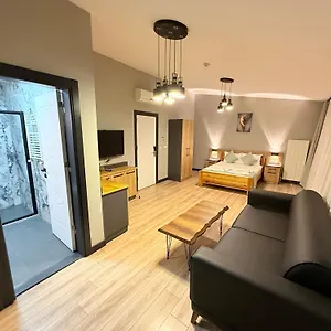 Apartment Taksim Alkan Tower