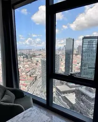 Noble Home İstanbul Daire